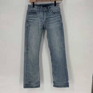 Bke Aiden Light Blue Jeans 26 x 30